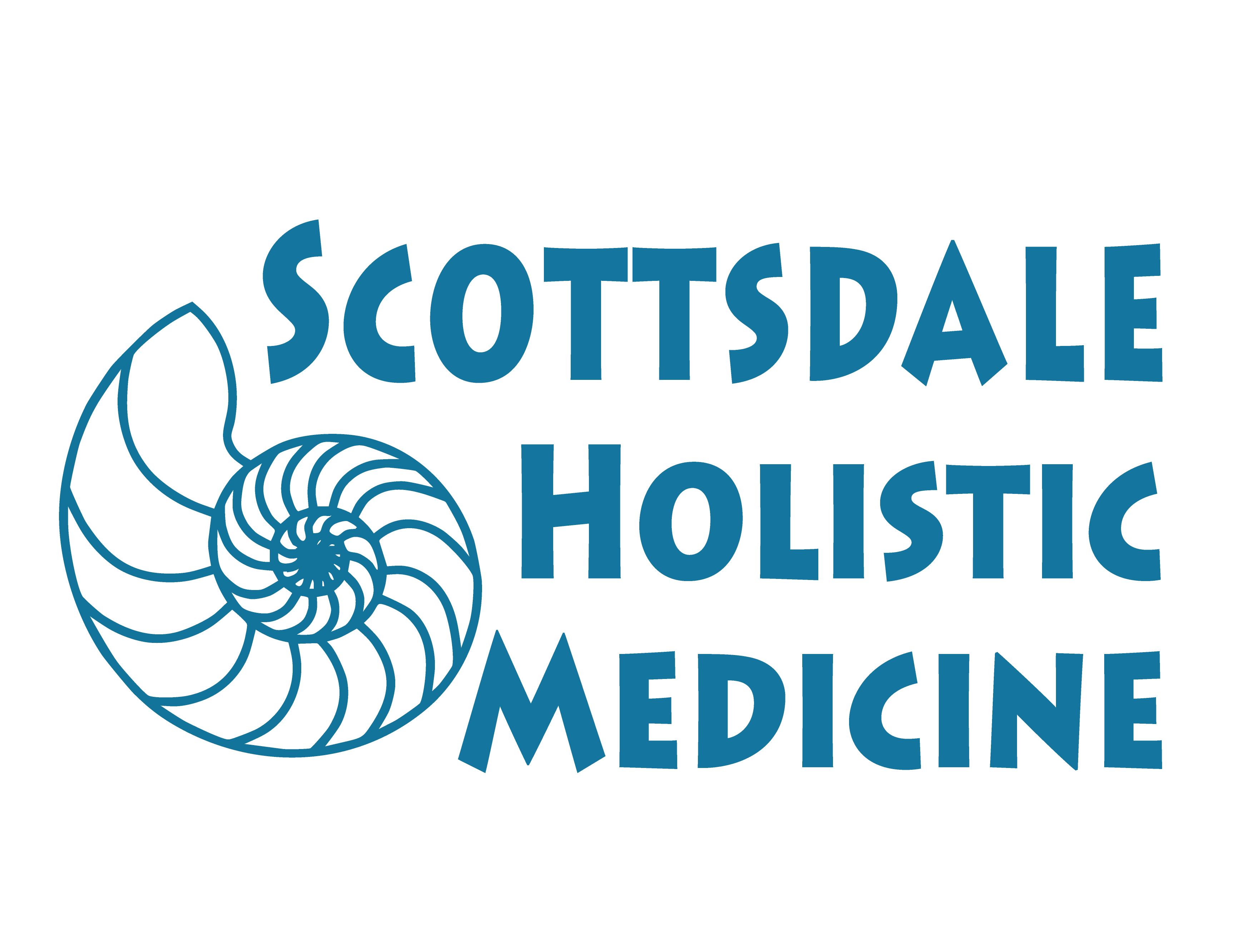 Scottsdale Holistic Medicine Logo