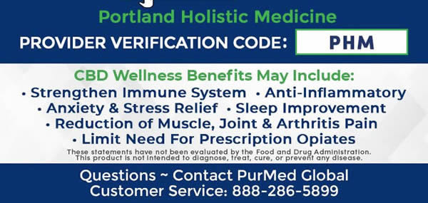 Cannabidiol (CBD) wellness product