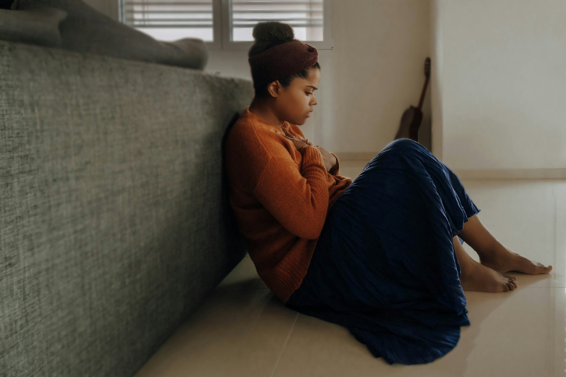 Seasonal Affective Disorder in the Summer? Yes, in Maricopa County